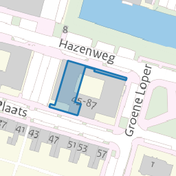 Perceel BWK02-C-7267