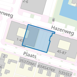 Perceel BWK02-C-7271