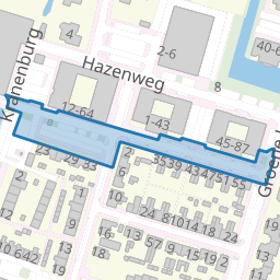 Perceel BWK02-C-7272