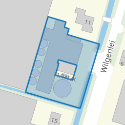 Perceel BWK02-C-7280