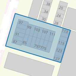 Perceel BWK02-C-7281