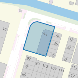 Perceel BWK02-C-7282