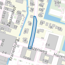 Perceel BWK02-C-7290