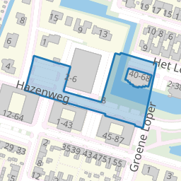 Perceel BWK02-C-7294