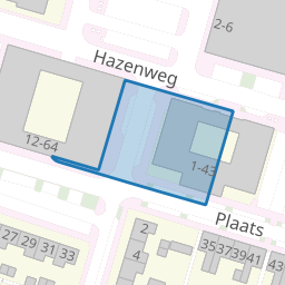 Perceel BWK02-C-7295