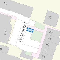 Perceel BWK02-C-7300