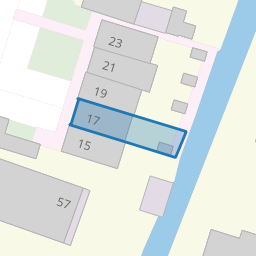 Perceel BWK02-C-7303