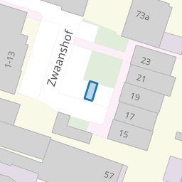 Perceel BWK02-C-7304