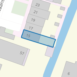 Perceel BWK02-C-7305