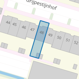 Perceel BWK02-C-7316