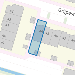Perceel BWK02-C-7319