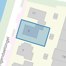 Perceel BWK02-C-7341