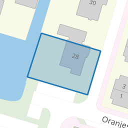 Perceel BWK02-C-7350