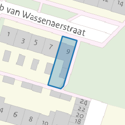 Perceel BWK02-C-7366