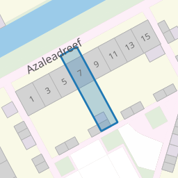 Perceel BWK02-C-7373