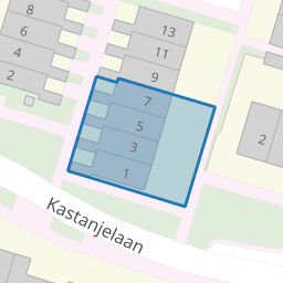 Perceel BWK02-C-7384