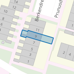 Perceel BWK02-C-7385