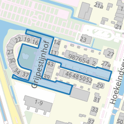 Perceel BWK02-C-7394