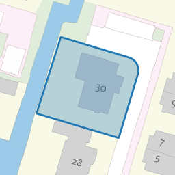 Perceel BWK02-C-7410