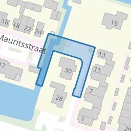 Perceel BWK02-C-7411