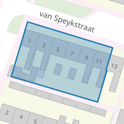Perceel BWK02-C-7425