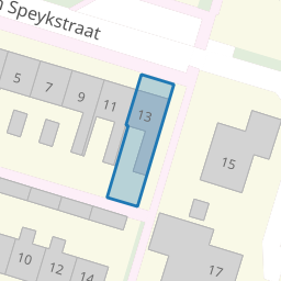 Perceel BWK02-C-7426