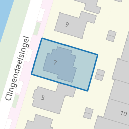 Perceel BWK02-C-7429