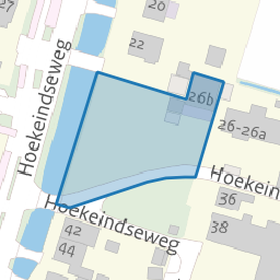 Perceel BWK02-C-7434