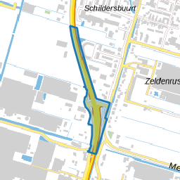 Perceel BWK02-C-7437