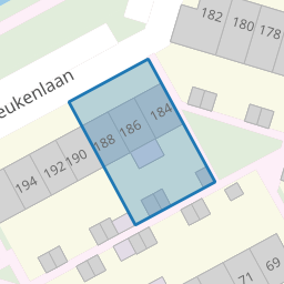 Perceel BWK02-C-7439