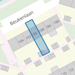 Perceel BWK02-C-7440