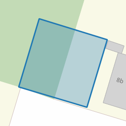 Perceel BWK02-C-7443