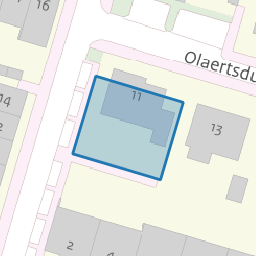 Perceel BWK02-C-7445