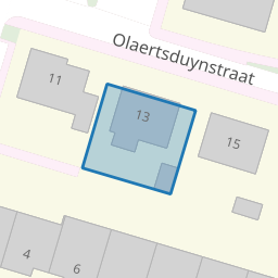 Perceel BWK02-C-7446