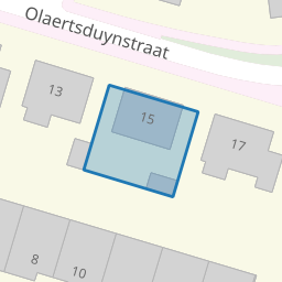 Perceel BWK02-C-7447