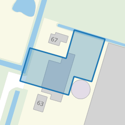 Perceel BWK02-C-7452