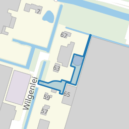 Perceel BWK02-C-7453