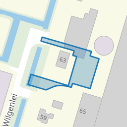 Perceel BWK02-C-7454