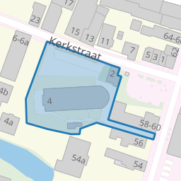 Perceel BWK02-C-7459