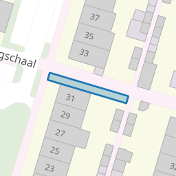 Perceel BWK02-C-7466