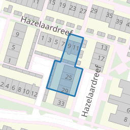 Perceel BWK02-C-7478