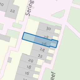 Perceel BWK02-C-7481