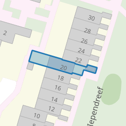 Perceel BWK02-C-7483