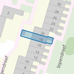 Perceel BWK02-C-7484