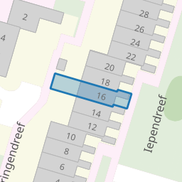 Perceel BWK02-C-7485