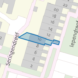 Perceel BWK02-C-7488