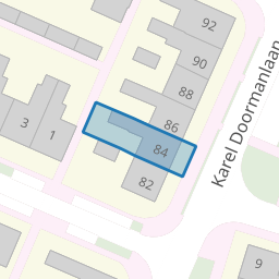 Perceel BWK02-C-7504