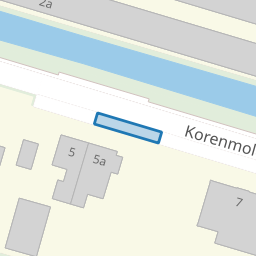 Perceel BWK02-C-7507