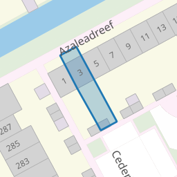 Perceel BWK02-C-7524