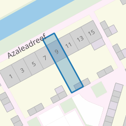 Perceel BWK02-C-7526